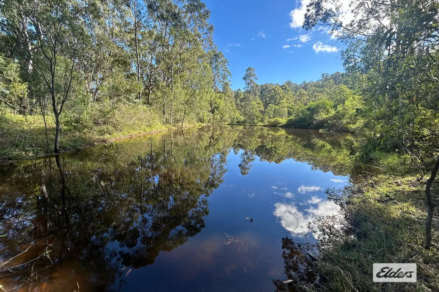 Main view of Homely land listing, 134 to 248 Mountain Scrub Road, Tallegalla QLD 4340