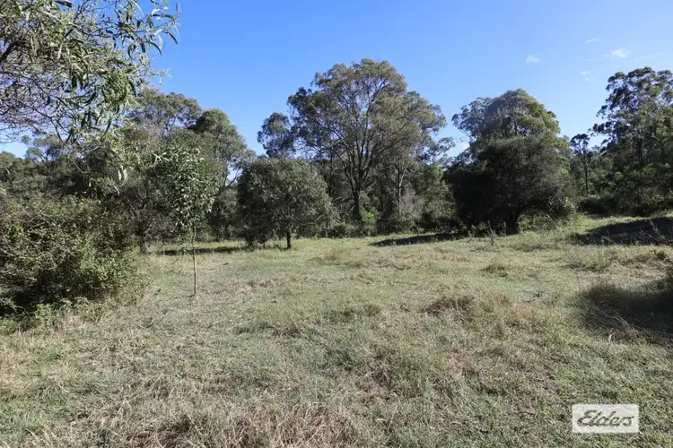 Second view of Homely land listing, 134 to 248 Mountain Scrub Road, Tallegalla QLD 4340