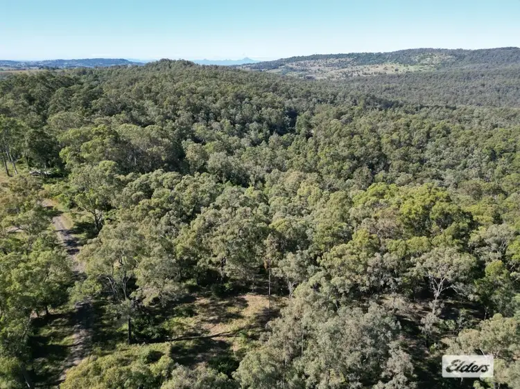 Third view of Homely land listing, 134 to 248 Mountain Scrub Road, Tallegalla QLD 4340