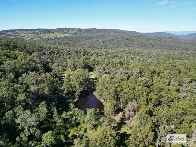Fifth view of Homely land listing, 134 to 248 Mountain Scrub Road, Tallegalla QLD 4340