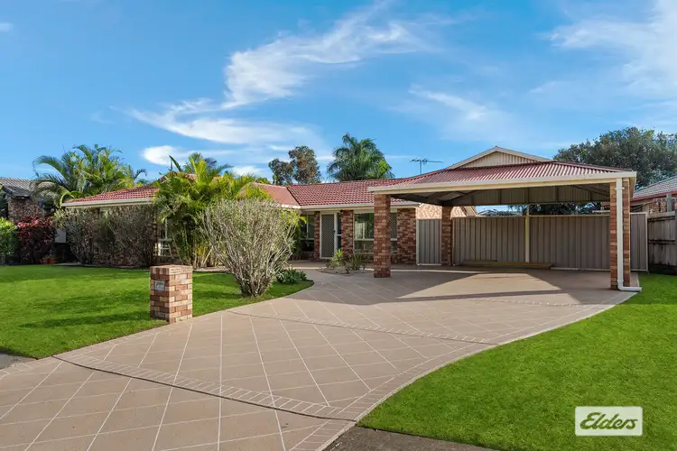 7 Seria Street, Tanah Merah QLD 4128