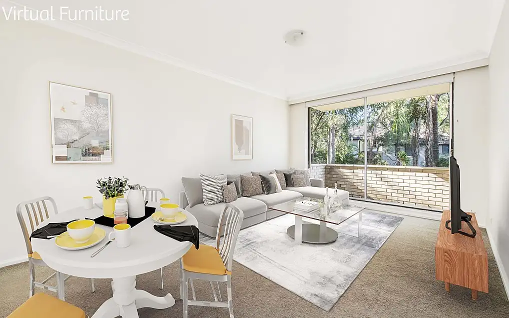 Main view of Homely apartment listing, 3/13 Wheatleigh Street, Crows Nest NSW 2065