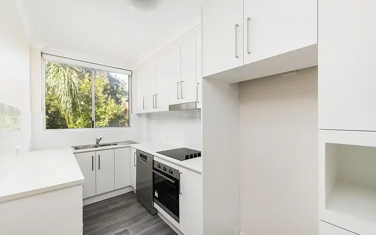 Second view of Homely apartment listing, 3/13 Wheatleigh Street, Crows Nest NSW 2065