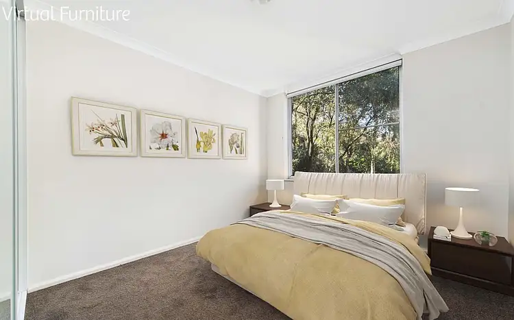 Third view of Homely apartment listing, 3/13 Wheatleigh Street, Crows Nest NSW 2065