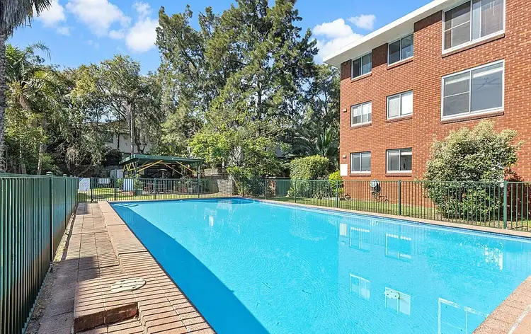 Fifth view of Homely apartment listing, 3/13 Wheatleigh Street, Crows Nest NSW 2065