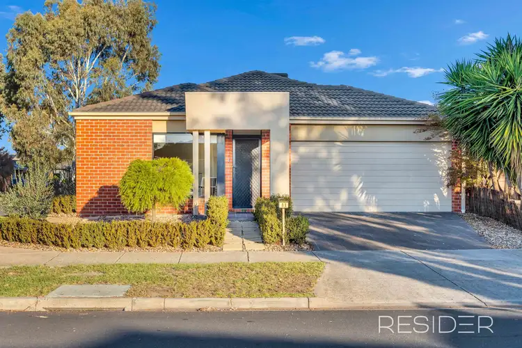 Main view of Homely house listing, 11 Cassinias Grove, Mernda VIC 3754