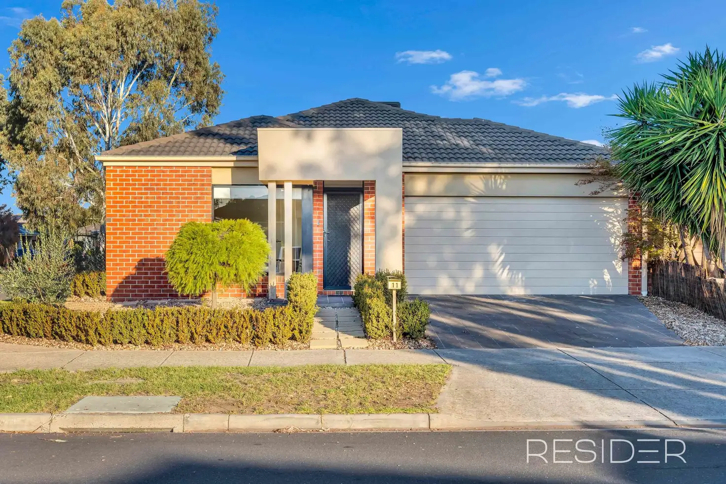 Main view of Homely house listing, 11 Cassinias Grove, Mernda VIC 3754