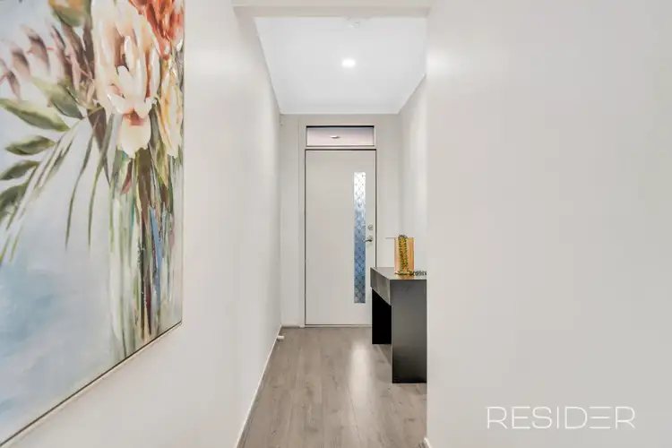 Second view of Homely house listing, 11 Cassinias Grove, Mernda VIC 3754