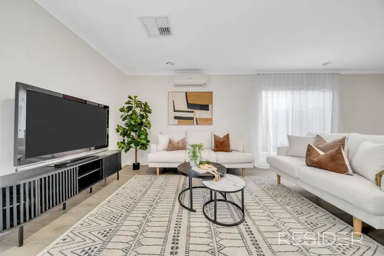 Third view of Homely house listing, 11 Cassinias Grove, Mernda VIC 3754