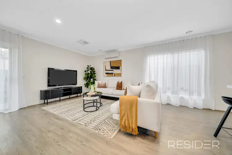 Fourth view of Homely house listing, 11 Cassinias Grove, Mernda VIC 3754