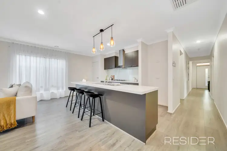 Sixth view of Homely house listing, 11 Cassinias Grove, Mernda VIC 3754