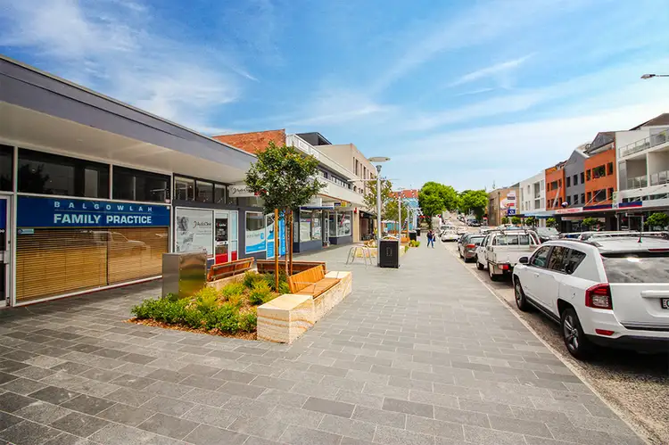 Fifth view of Homely unit listing, 3/387-391 Sydney Road, Balgowlah NSW 2093