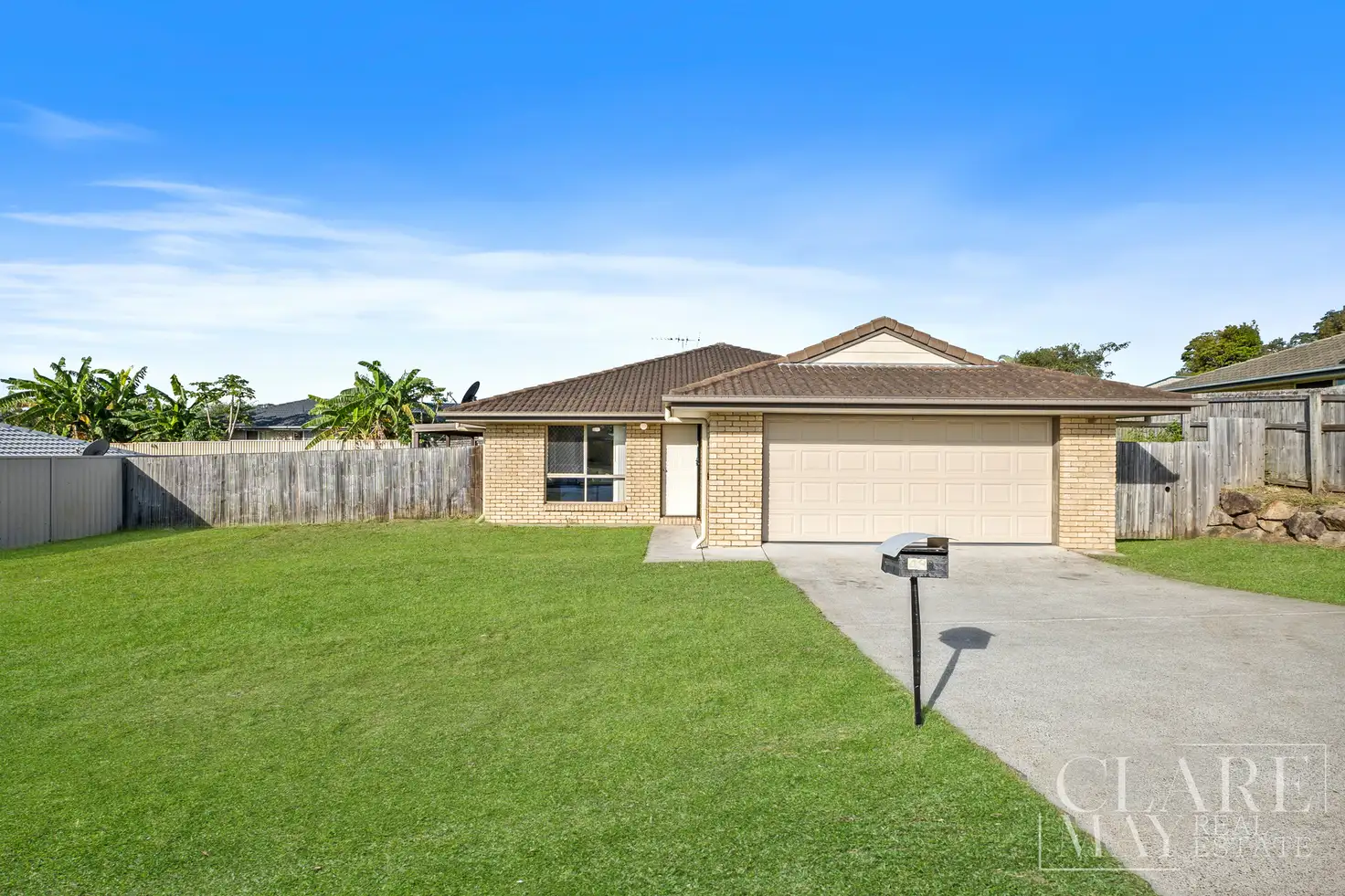 Main view of Homely house listing, 48 Mair Drive, Goodna QLD 4300