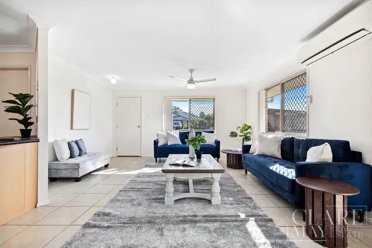 Second view of Homely house listing, 48 Mair Drive, Goodna QLD 4300