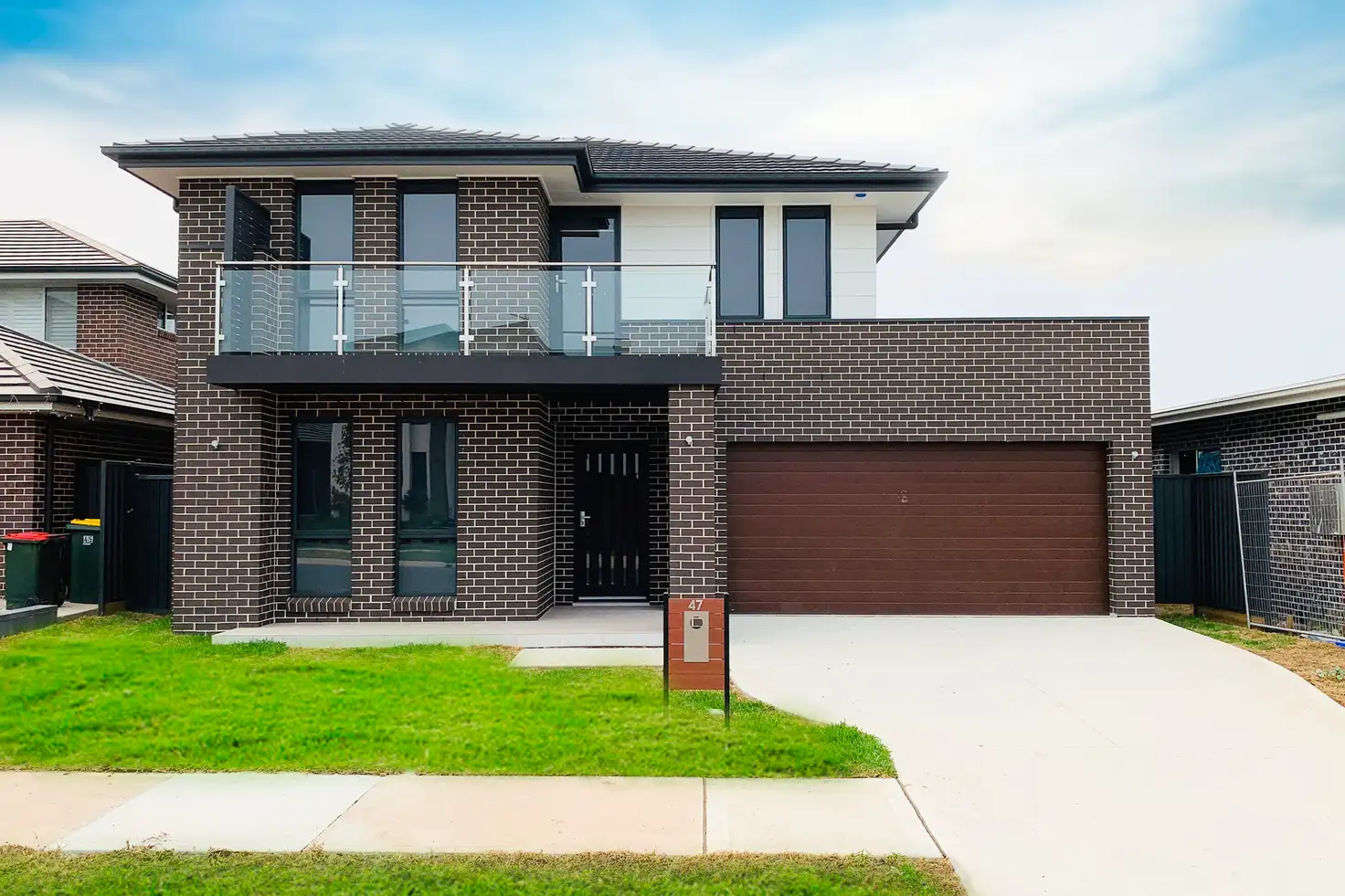 Main view of Homely house listing, 47 Broadfoot Avenue, Marsden Park NSW 2765