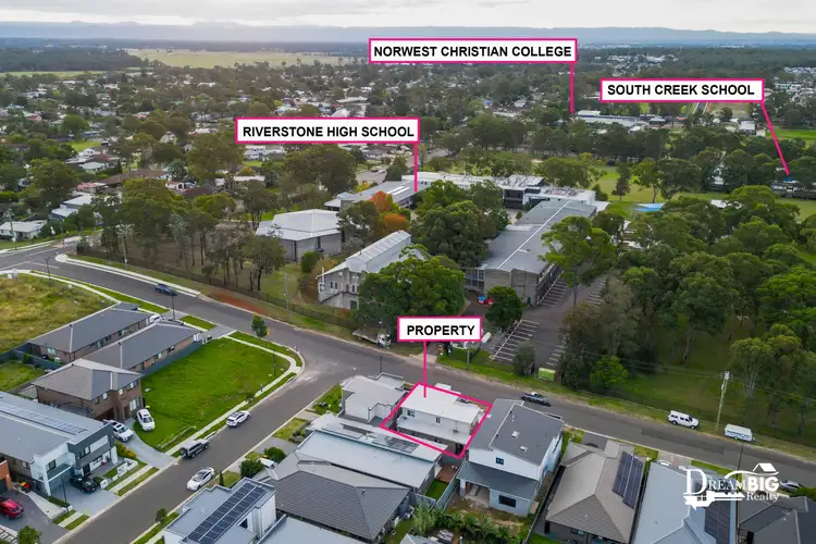 128 Riverstone Road, Riverstone NSW 2765