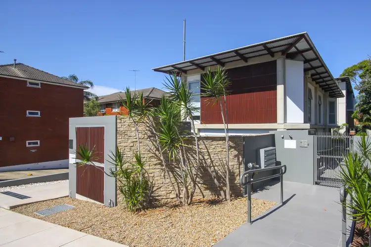 4/23 Byron Street, Coogee NSW 2034