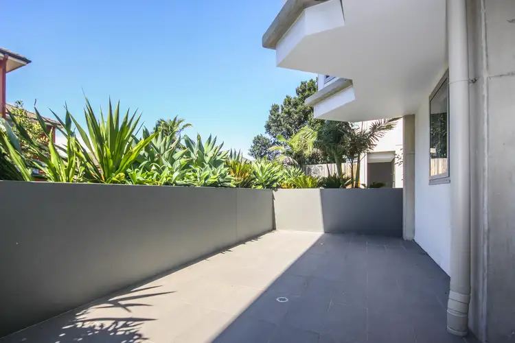 Second view of Homely townhouse listing, 4/23 Byron Street, Coogee NSW 2034