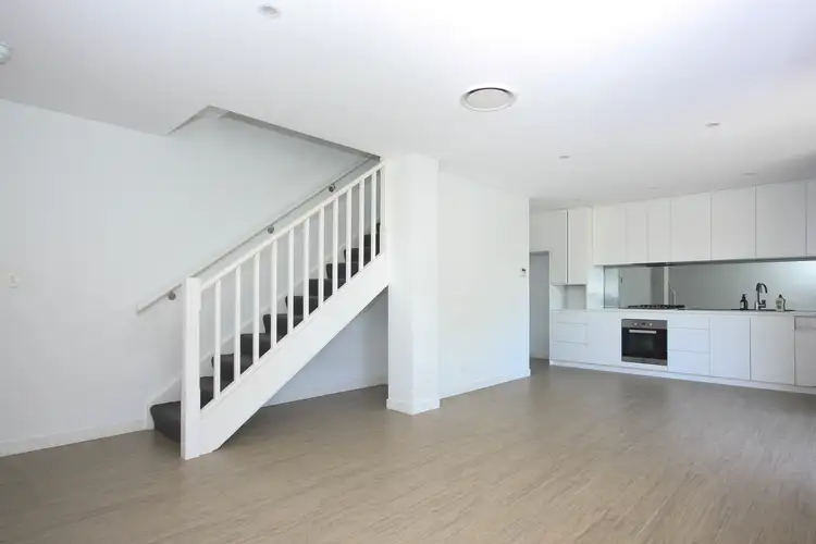 Third view of Homely townhouse listing, 4/23 Byron Street, Coogee NSW 2034