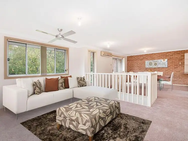 Second view of Homely townhouse listing, 2/54 Frederick Street, Point Frederick NSW 2250
