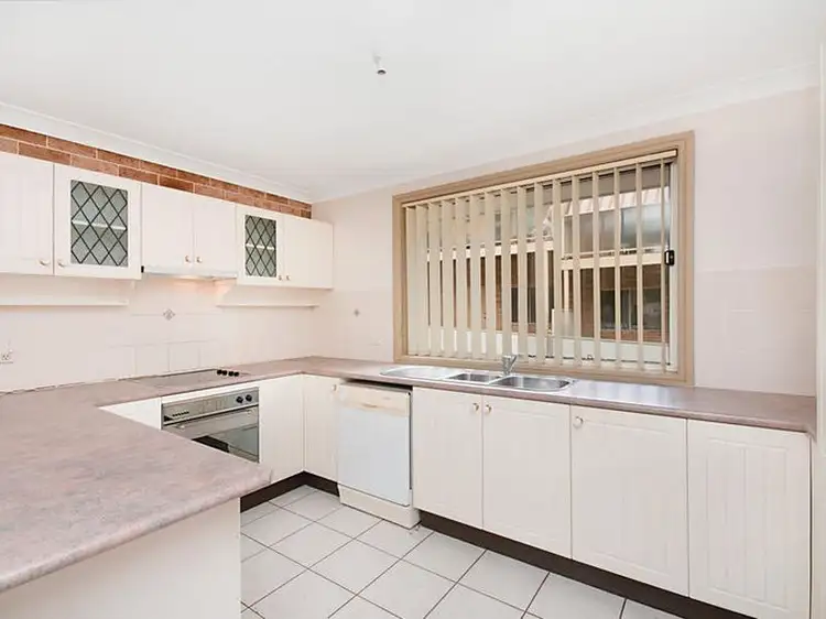 Fourth view of Homely townhouse listing, 2/54 Frederick Street, Point Frederick NSW 2250