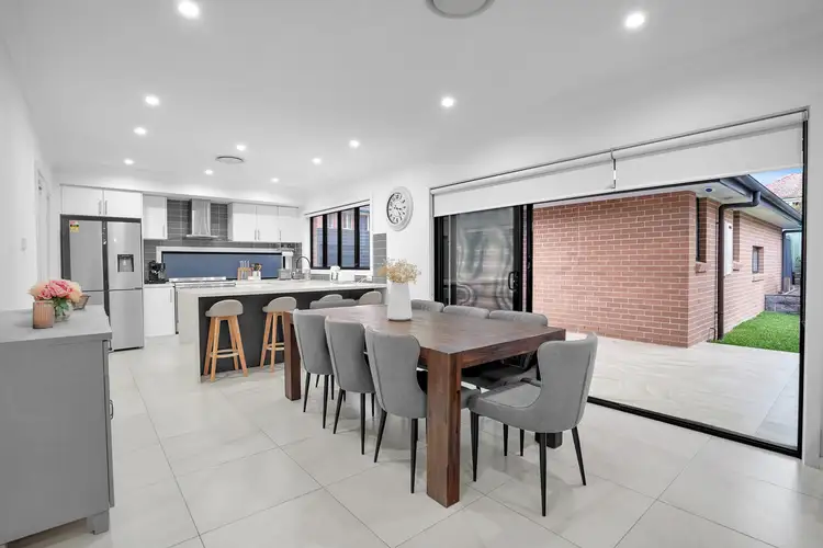 Third view of Homely house listing, 39 Crowgey Street, Rydalmere NSW 2116