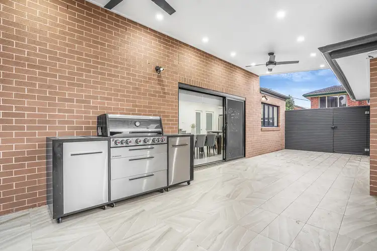 Fourth view of Homely house listing, 39 Crowgey Street, Rydalmere NSW 2116
