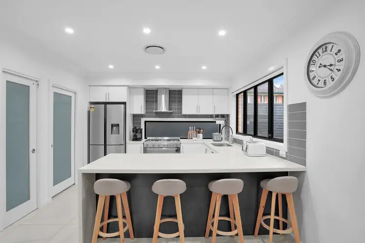 Fifth view of Homely house listing, 39 Crowgey Street, Rydalmere NSW 2116