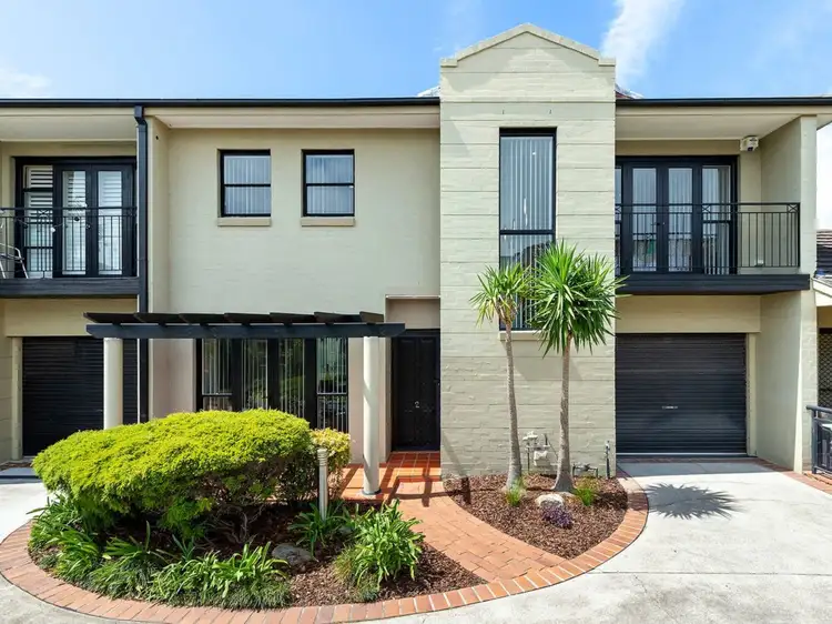 2/124 Barton Street, Monterey NSW 2217