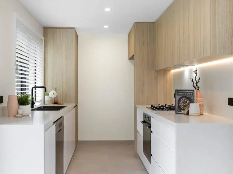 Third view of Homely townhouse listing, 2/124 Barton Street, Monterey NSW 2217