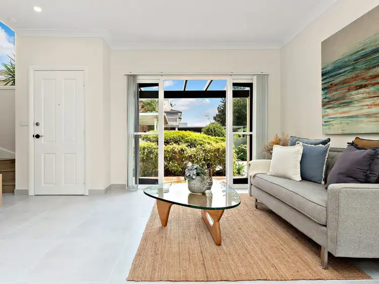 Fourth view of Homely townhouse listing, 2/124 Barton Street, Monterey NSW 2217