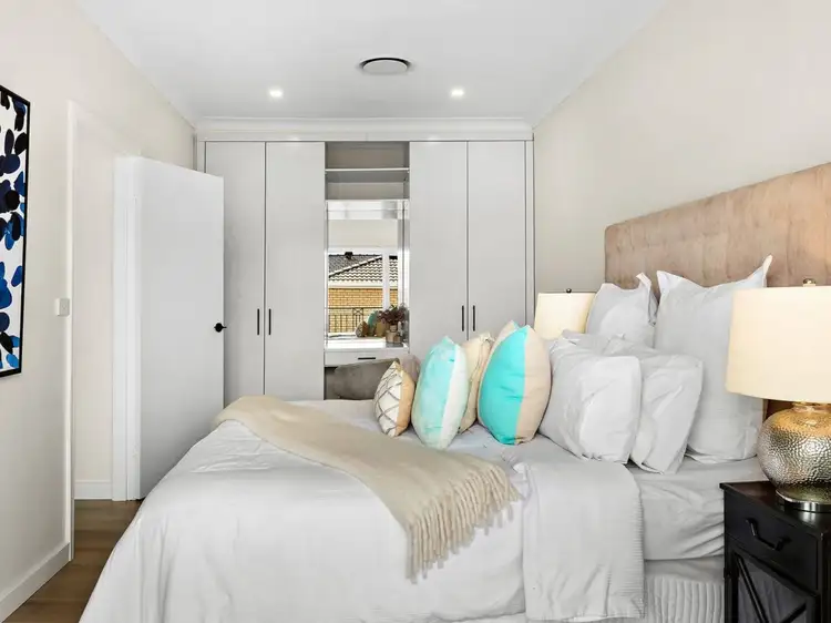 Fifth view of Homely townhouse listing, 2/124 Barton Street, Monterey NSW 2217