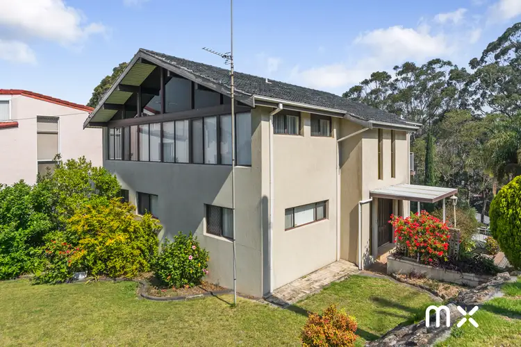 Main view of Homely house listing, 91 New Mount Pleasant Road, Mount Pleasant NSW 2519
