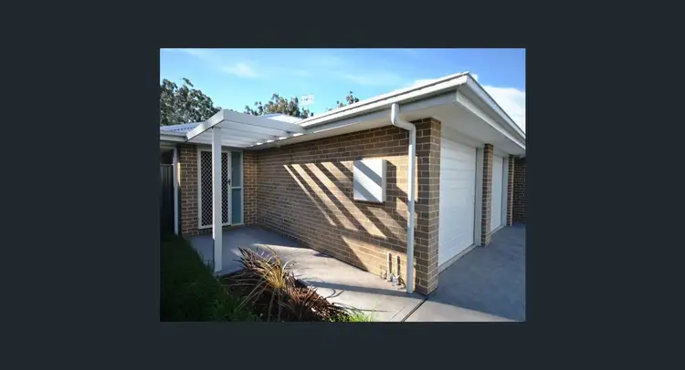 Main view of Homely semi-detached listing, 7a Peacehaven Way, Sussex Inlet NSW 2540