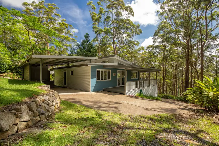 36 New Forster Road, Smiths Lake NSW 2428