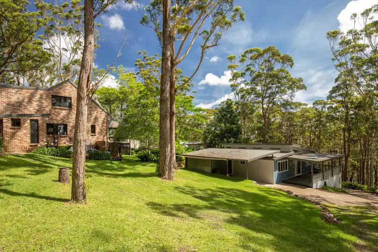Second view of Homely house listing, 36 New Forster Road, Smiths Lake NSW 2428