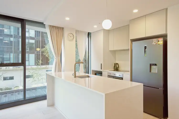 113/1 Boolee Street, Reid ACT 2612