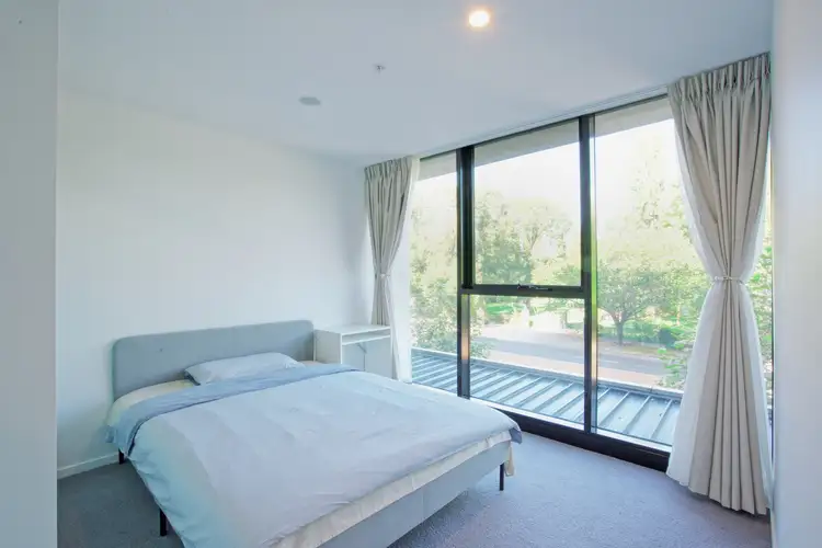 Third view of Homely apartment listing, 113/1 Boolee Street, Reid ACT 2612