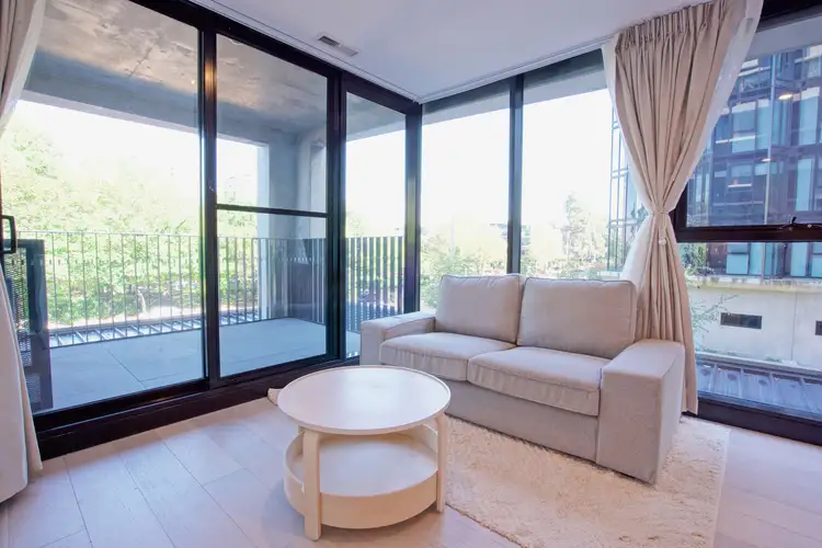 Fourth view of Homely apartment listing, 113/1 Boolee Street, Reid ACT 2612
