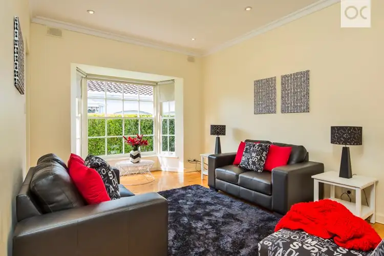 Second view of Homely unit listing, 8/231 Young Street, Unley SA 5061