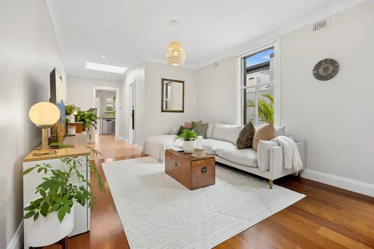 Third view of Homely semi-detached listing, 49 Huntington Street, Crows Nest NSW 2065