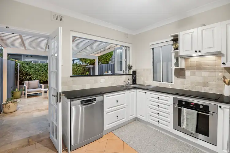 Fourth view of Homely semi-detached listing, 49 Huntington Street, Crows Nest NSW 2065