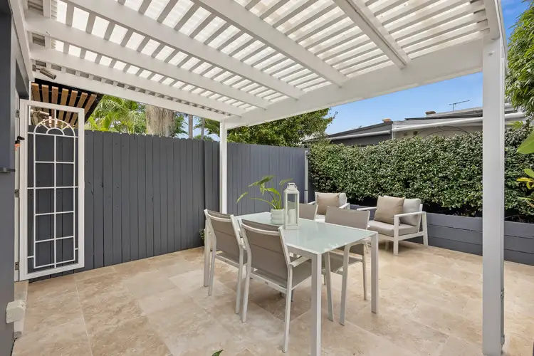 Fifth view of Homely semi-detached listing, 49 Huntington Street, Crows Nest NSW 2065
