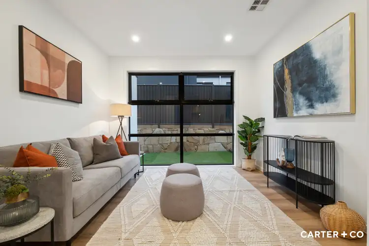 Sixth view of Homely house listing, 4 Verreaux Crescent, Throsby ACT 2914
