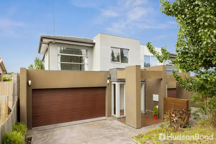 Main view of Homely house listing, 58 Morang Avenue, Templestowe Lower VIC 3107