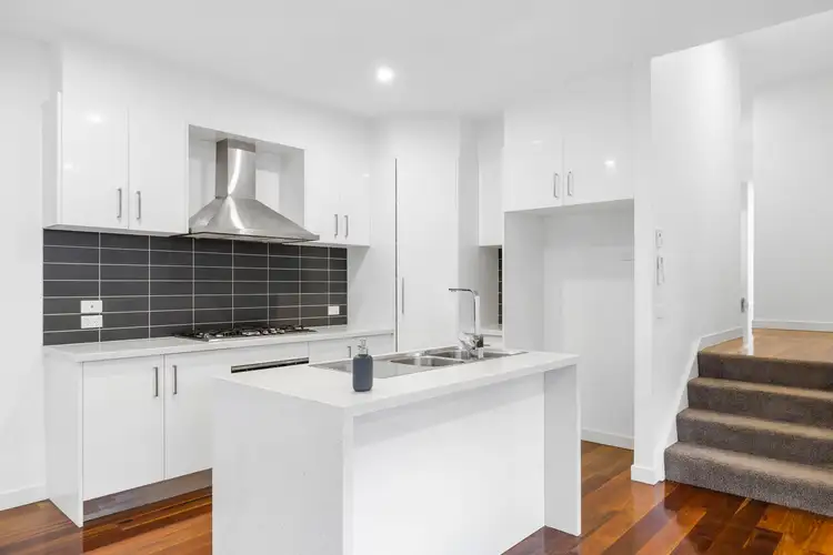 Second view of Homely house listing, 58 Morang Avenue, Templestowe Lower VIC 3107