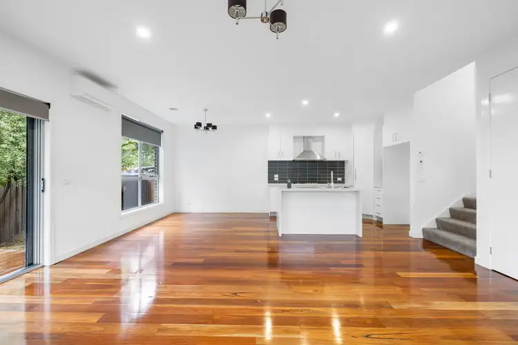 Third view of Homely house listing, 58 Morang Avenue, Templestowe Lower VIC 3107