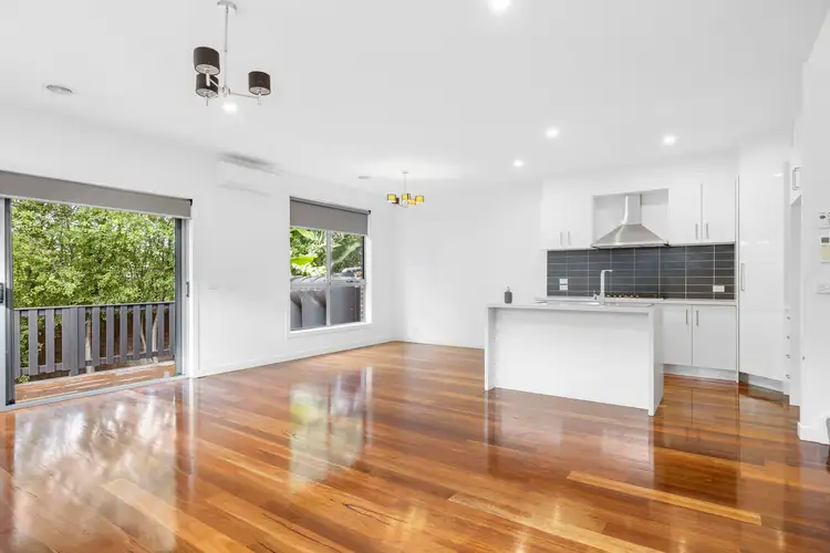 Fourth view of Homely house listing, 58 Morang Avenue, Templestowe Lower VIC 3107