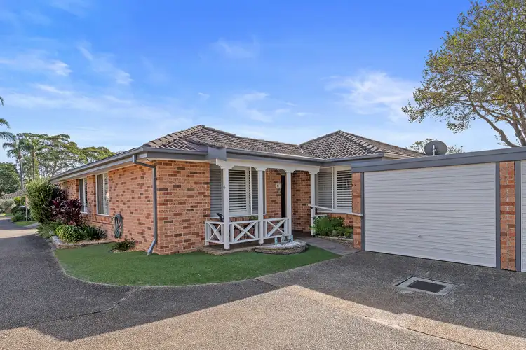 Main view of Homely villa listing, 6/32-34 Yathong Road, Caringbah NSW 2229