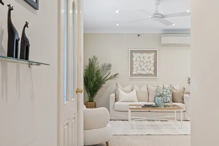 Third view of Homely villa listing, 6/32-34 Yathong Road, Caringbah NSW 2229